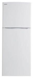 Bilde Kjøleskap Samsung RT-45 MBSW, anmeldelse