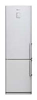 Bilde Kjøleskap Samsung RL-41 ECSW, anmeldelse