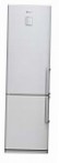 Samsung RL-41 ECSW Jääkaappi jääkaappi ja pakastin arvostelu bestseller