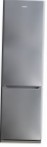 Samsung RL-41 SBPS Ledusskapis ledusskapis ar saldētavu pārskatīšana bestsellers