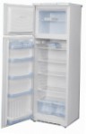 NORD 244-6-040 Ψυγείο ψυγείο με κατάψυξη ανασκόπηση μπεστ σέλερ