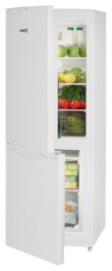 Bilde Kjøleskap MasterCook LC-315AA, anmeldelse
