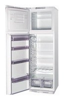 larawan Refrigerator Hotpoint-Ariston RMT 1185 X NF, pagsusuri