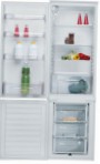 Candy CFBC 3150 A Kjøleskap kjøleskap med fryser anmeldelse bestselger