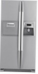 Daewoo Electronics FRS-U20 GAI 冷蔵庫 冷凍庫と冷蔵庫 レビュー ベストセラー