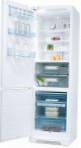 Electrolux ERZ 36700 W Ledusskapis ledusskapis ar saldētavu pārskatīšana bestsellers