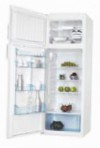 Electrolux ERD 32090 W šaldytuvas šaldytuvas su šaldikliu peržiūra geriausiai parduodamas
