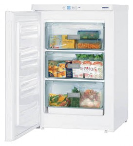 фото Холодильник Liebherr G 1213, огляд