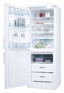 Bilde Kjøleskap Electrolux ERB 31099 W, anmeldelse