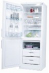 Electrolux ERB 31099 W Ledusskapis ledusskapis ar saldētavu pārskatīšana bestsellers