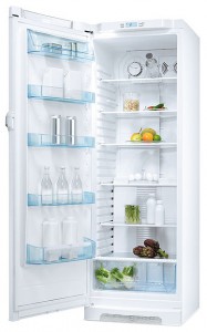 Bilde Kjøleskap Electrolux ERES 31800 W, anmeldelse