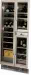 Gaggenau IK 363-251 Холодильник винный шкаф обзор бестселлер