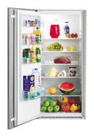 larawan Refrigerator Electrolux ERN 2371, pagsusuri