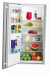 Electrolux ERN 2371 Ledusskapis ledusskapis bez saldētavas pārskatīšana bestsellers