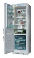 fotoğraf Buzdolabı Electrolux ERE 3600, gözden geçirmek
