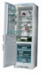 Electrolux ERE 3600 šaldytuvas šaldytuvas su šaldikliu peržiūra geriausiai parduodamas