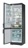 larawan Refrigerator Electrolux ERE 3600 X, pagsusuri