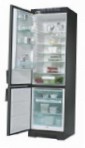 Electrolux ERE 3600 X Ledusskapis ledusskapis ar saldētavu pārskatīšana bestsellers