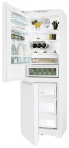 larawan Refrigerator Hotpoint-Ariston MBL 1821 Z, pagsusuri