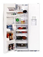 фото Холодильник General Electric PCG23NHFWW, огляд