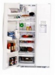 General Electric PCG23NHFWW Køleskab køleskab med fryser anmeldelse bedst sælgende