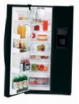 General Electric PCG23NHFBB Køleskab køleskab med fryser anmeldelse bedst sælgende