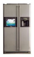 Kuva Jääkaappi LG GR-S73 CT, arvostelu