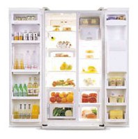 фото Холодильник LG GR-P217 BTBA, огляд