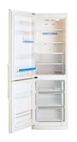 Фото Холодильник LG GR-429 QVCA, обзор