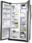 Electrolux ERL 6296 XX Ledusskapis ledusskapis ar saldētavu pārskatīšana bestsellers