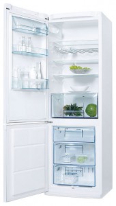 фото Холодильник Electrolux ERB 36301, огляд