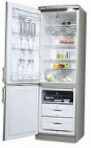 Electrolux ERB 35098 X šaldytuvas šaldytuvas su šaldikliu peržiūra geriausiai parduodamas