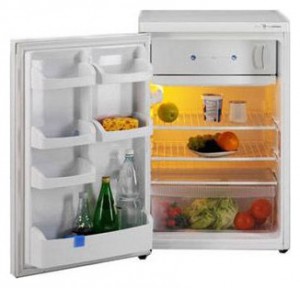 Фото Холодильник LG GC-181 SA, обзор