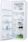 Electrolux ERD 28304 W Ledusskapis ledusskapis ar saldētavu pārskatīšana bestsellers
