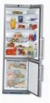Liebherr Ces 4066 Kjøleskap kjøleskap med fryser anmeldelse bestselger
