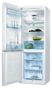 фото Холодильник Electrolux ERB 40003 W, огляд