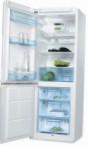 Electrolux ERB 40003 W šaldytuvas šaldytuvas su šaldikliu peržiūra geriausiai parduodamas