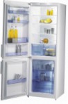 Gorenje RK 60352 W Ψυγείο ψυγείο με κατάψυξη ανασκόπηση μπεστ σέλερ