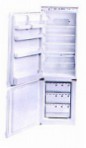 Nardi AT 300 A ตู้เย็น ตู้เย็นพร้อมช่องแช่แข็ง ทบทวน ขายดี