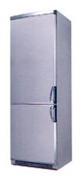 larawan Refrigerator Nardi NFR 30 S, pagsusuri