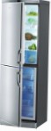 Gorenje RK 6357 E Ledusskapis ledusskapis ar saldētavu pārskatīšana bestsellers