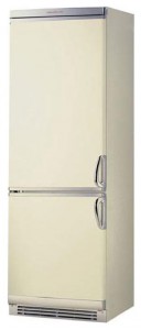 larawan Refrigerator Nardi NFR 34 A, pagsusuri