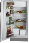 TEKA TKI 210 Chladnička chladnička s mrazničkou preskúmanie najpredávanejší