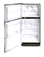 larawan Refrigerator Nardi NFR 521 NT A, pagsusuri