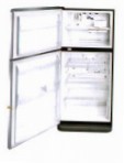 Nardi NFR 521 NT S Koelkast koelkast met vriesvak beoordeling bestseller