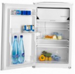 TEKA TS 136.3 Frigider frigider cu congelator revizuire cel mai vândut