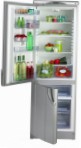 TEKA CB 340 S Koelkast koelkast met vriesvak beoordeling bestseller