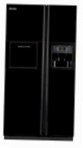 Samsung RS-21 KLBG Ledusskapis ledusskapis ar saldētavu pārskatīšana bestsellers