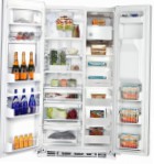 General Electric GSE28VHBTWW šaldytuvas šaldytuvas su šaldikliu peržiūra geriausiai parduodamas
