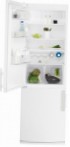 Electrolux EN 13600 AW Køleskab køleskab med fryser anmeldelse bedst sælgende